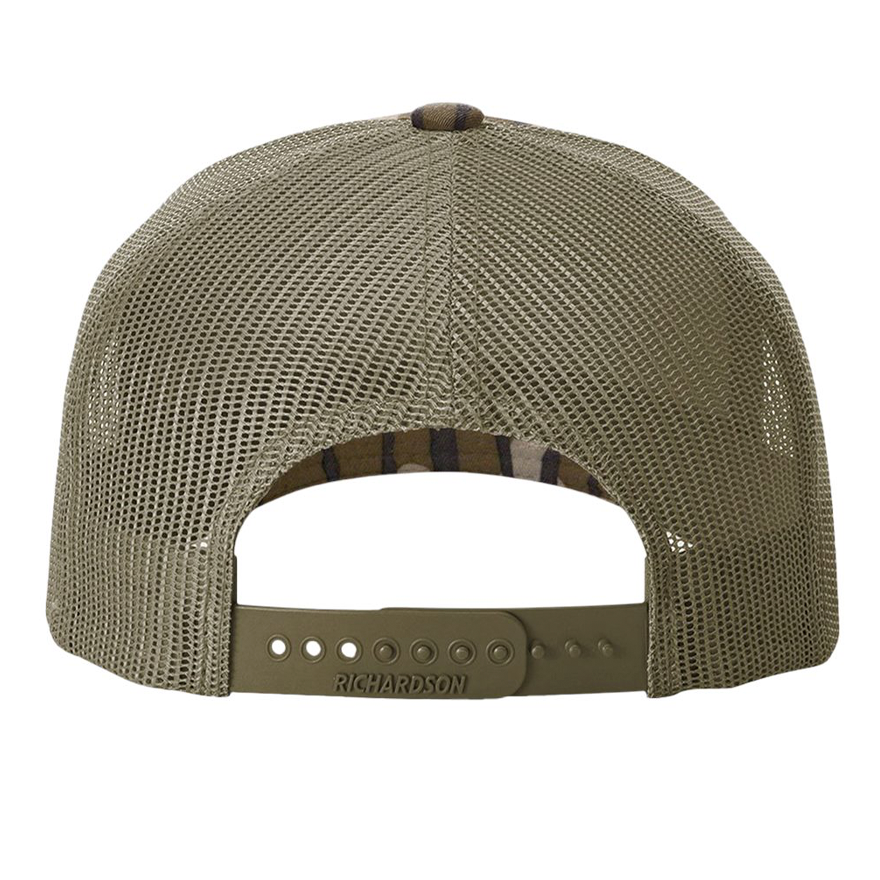 Mossy Oak BLB Hat